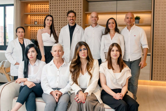 Slider image (3) Lumm Medical - Stem Cell Medellin Colombia